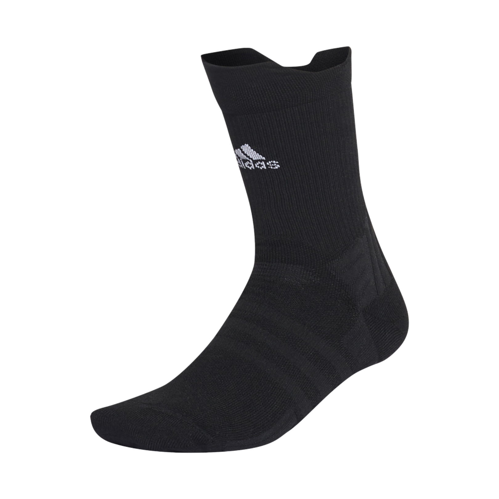 Se Adidas Cushioned Crew Socks Black hos Padelshoppen.com